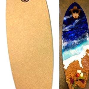 Custom beer bottle opener w magnetic for tabs